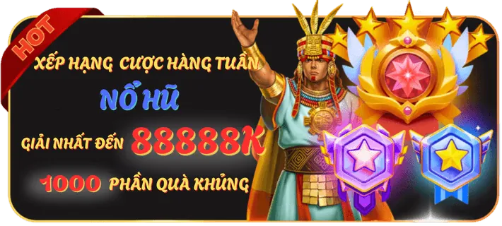 Bắn Cá Đổi Thưởng 888clb