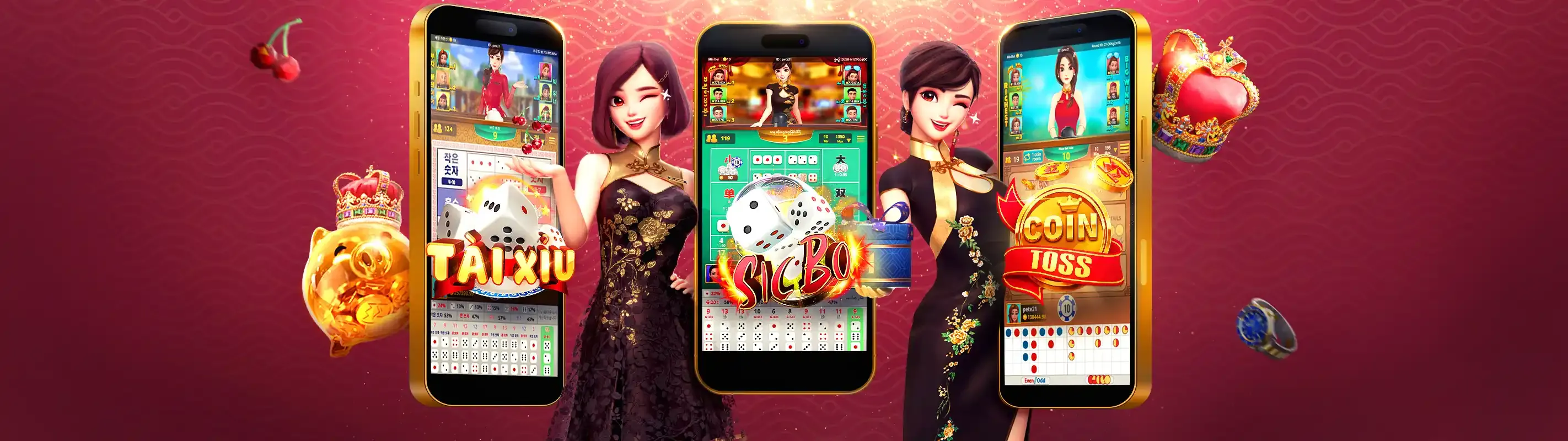 Hình ảnh chính blog 888clb Nổ Hũ