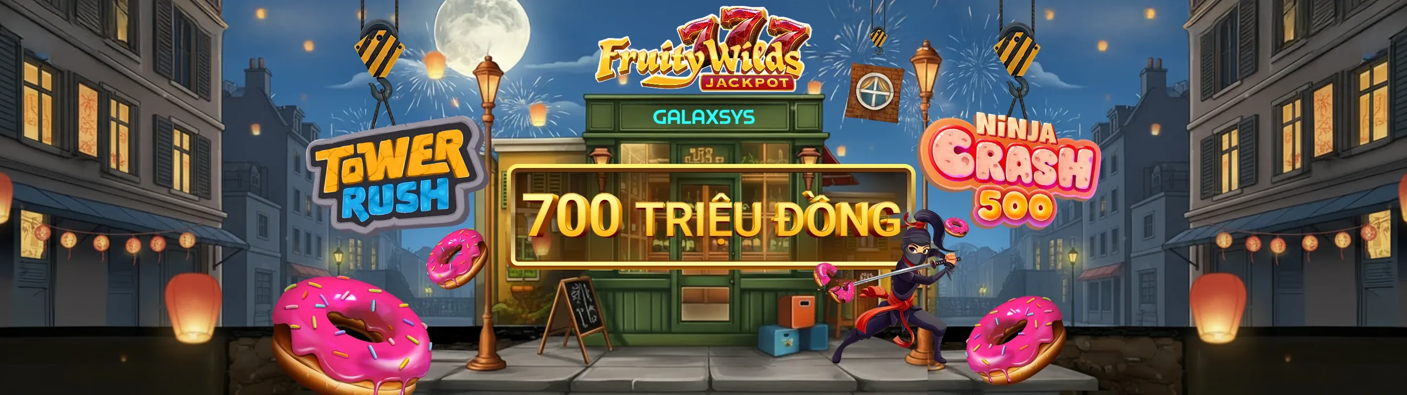 Sân vận động với ánh đèn rực rỡ và người hâm mộ cuồng nhiệt, thể hiện tinh thần cá cược thể thao đỉnh cao tại 888clb nổ hũ.